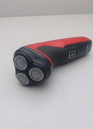 Электробритва б/у philips s1333/41 series 1000 2