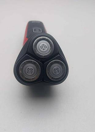 Электробритва б/у philips s1333/41 series 1000 4