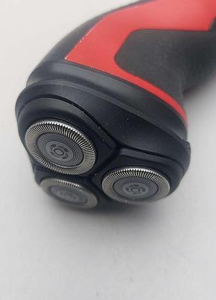 Электробритва б/у philips s1333/41 series 1000 8