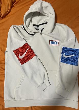 Худі для чоловіків nike