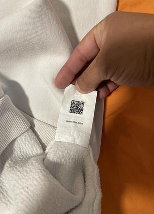 Худі для чоловіків nike 4
