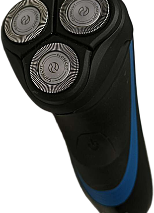 Электробритва б/у philips s1510
