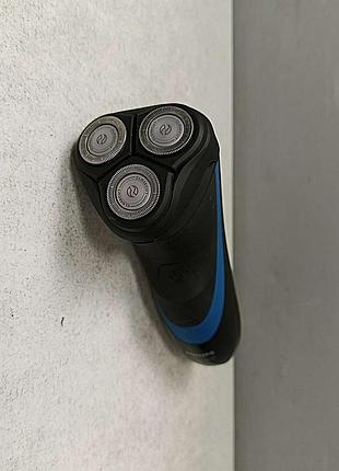 Електробритва б/у philips s1510 2