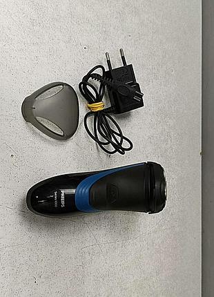 Електробритва б/у philips s1510 3