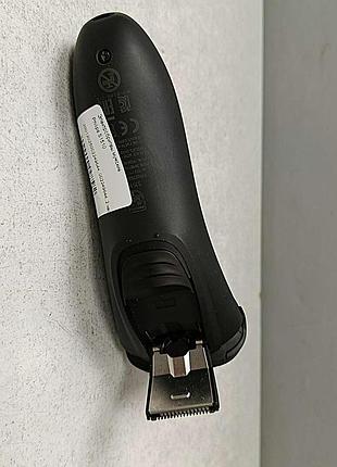 Електробритва б/у philips s1510 6