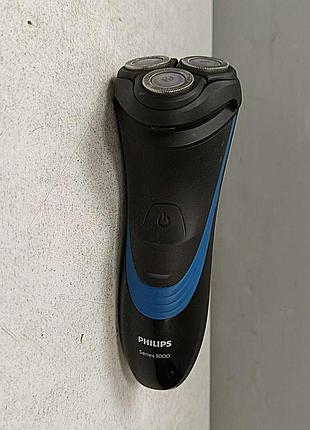 Електробритва б/у philips s1510 7