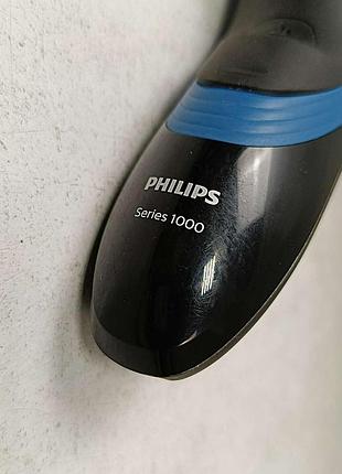 Електробритва б/у philips s1510 8