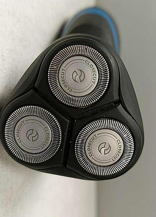 Електробритва б/у philips s1510 9
