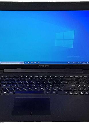 Ноутбук б/у asus x553ma (pentium n3540 2.16ghz/15.6"/1366x768/ram 4gb/hdd 500gb/intel hd)