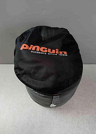 Б/у pinguin travel (9/5°c) 190 см 2