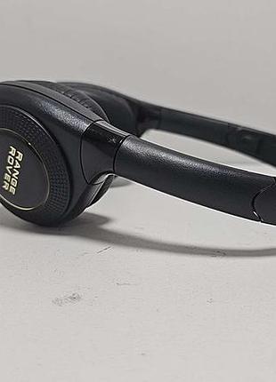 Наушники bluetooth-гарнитура б/у range rover lr096498 3
