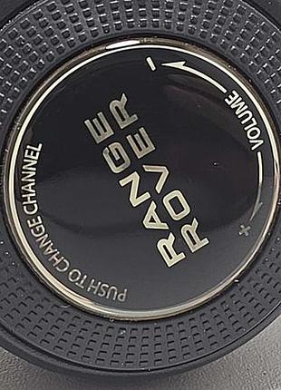 Наушники bluetooth-гарнитура б/у range rover lr096498 7