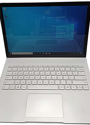 Ноутбук б/у microsoft surface book 2 (intel core i5-7300u @ 2.6ghz/ram 8gb/ssd 256gb/intel hd graphics 620)