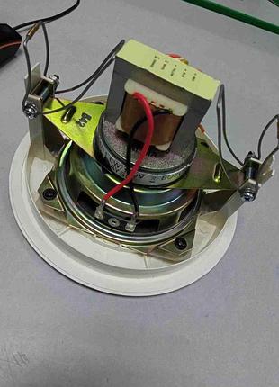 Б/у bosch lbc3951/11 3