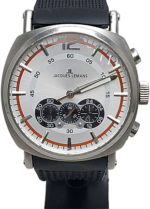 Наручные часы б/у jacques lemans 1-1415