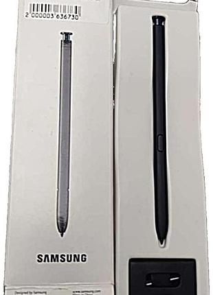 Б/у стилус samsung s pen для galaxy s22 ultra