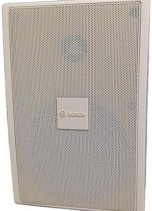 Комплект акустики динамики б/у bosch lb2-uc15-l1