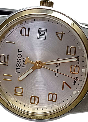 Наручний годинник б/у tissot t049.410.22.032.00