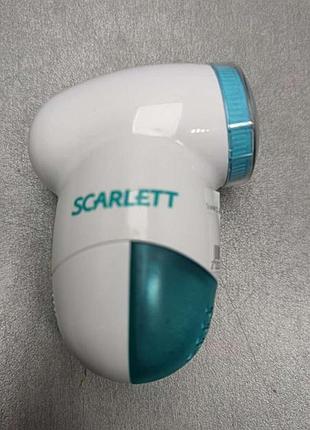 Б/у scarlett sc-920 5
