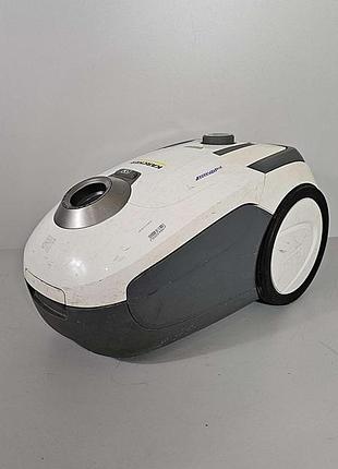 Пылесос б/у karcher vc 2 premium 2