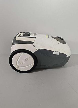 Пылесос б/у karcher vc 2 premium 7