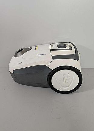 Пылесос б/у karcher vc 2 premium 8