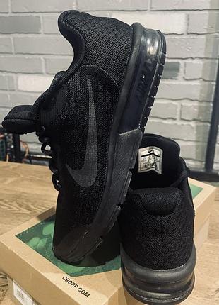 Кросівки для дівчат nike 2