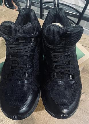 Кросівки для дівчат nike 3