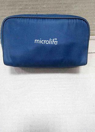 Тонометр б/у microlife bp ag1-20 2