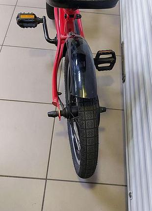 Велосипед б/у trek jet 16 9