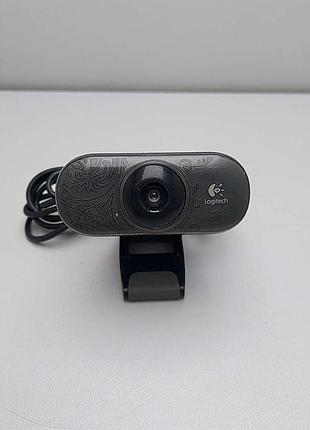 Веб-камера б/у logitech webcam c210 3
