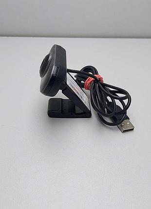 Веб-камера б/у logitech webcam c210 5