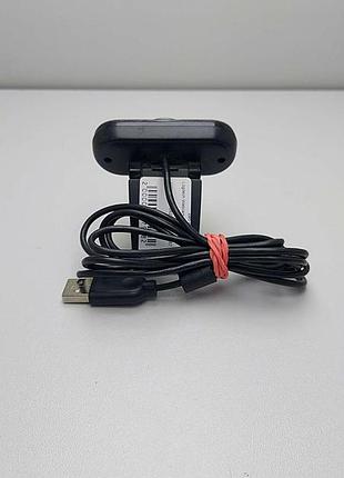 Веб-камера б/у logitech webcam c210 6