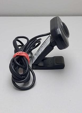 Веб-камера б/у logitech webcam c210 7