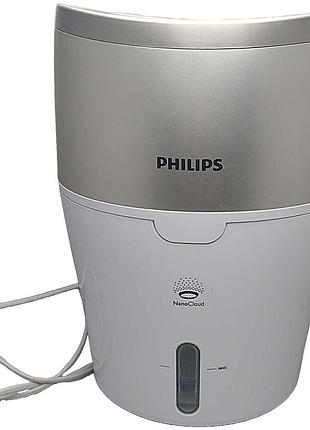 Очиститель увлажнитель воздуха б/у philips hu4803/01