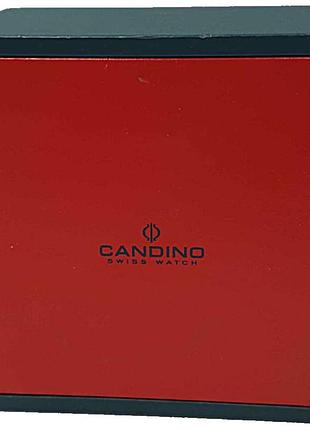 Наручные часы б/у candino c4146