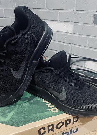Кросівки для дівчат nike 4