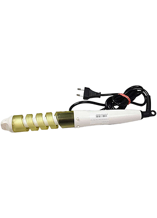 Утюжок щипцы для волос плойка выпрямитель б/у rotex rhc425-c