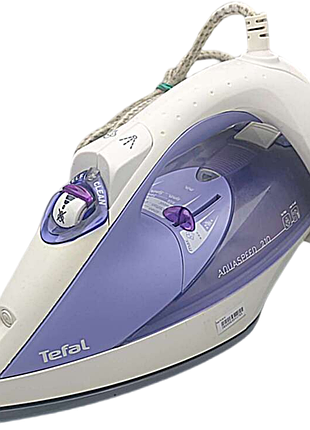 Праска б/у tefal fv 5210