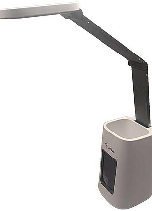 Настольная лампа б/у gelius pro led desk lamp gp-ltl003 transformer