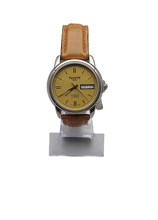Наручные часы б/у tissot 1853