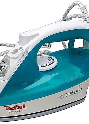 Утюг б/у tefal fv3951e0