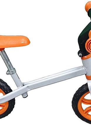 Дитячий біговел б/у smoby toys біговел (770210)