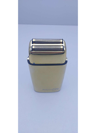 Электробритва б/у babyliss pro foilfx02 (fxfs2ge) 4