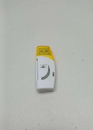 Б/у usb card reader 15 in 1 4