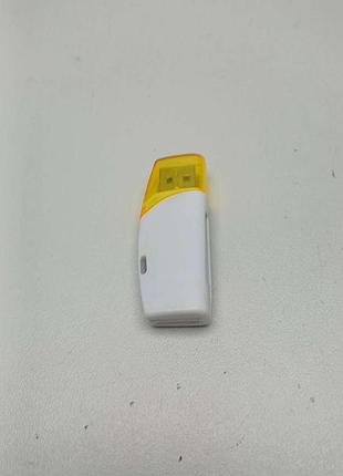 Б/у usb card reader 15 in 1 5