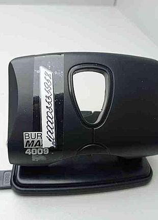 Діркопробивач степлер б/у buromax bm.4009 3
