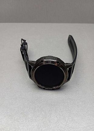 Смарт-годинник браслет б/у melanda k52 6