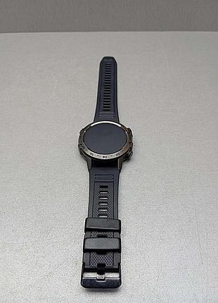 Смарт-годинник браслет б/у melanda k52 7