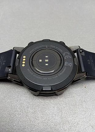 Смарт-годинник браслет б/у melanda k52 8